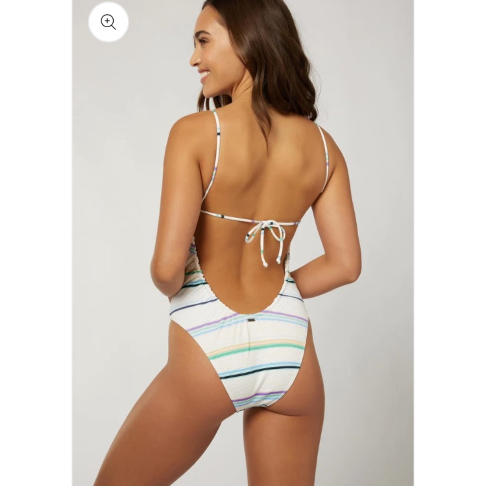 O’Neill Lowtide Porto One Piece
